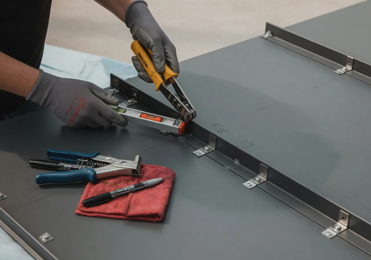 Why choose Metal Roofing Installation in Madison, MD